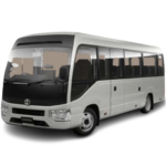 تويوتا كوستر