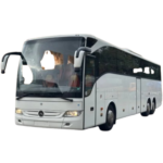 حافلة فاخرة (٥٠ راكب)