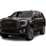 جي إم سي سي يوكون XL 2023