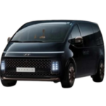 هيونداي ستاريا