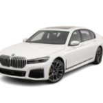 بي ام دبليو ال اي 730