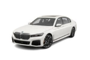 بي ام دبليو ال اي 730