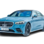 مرسيدس اس كلاس