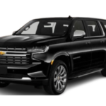 شفروليه تاهو