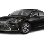 ليكزس اي اس 250