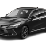 تويويتا كامري