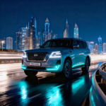 السيارات الكبيرة