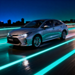 السيارات العائلية