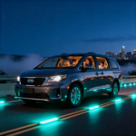 السيارات الفارهة