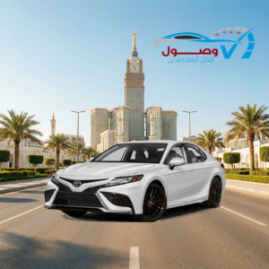 تويويتا كامري