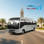 تويوتا كوستر