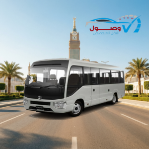 تويوتا كوستر