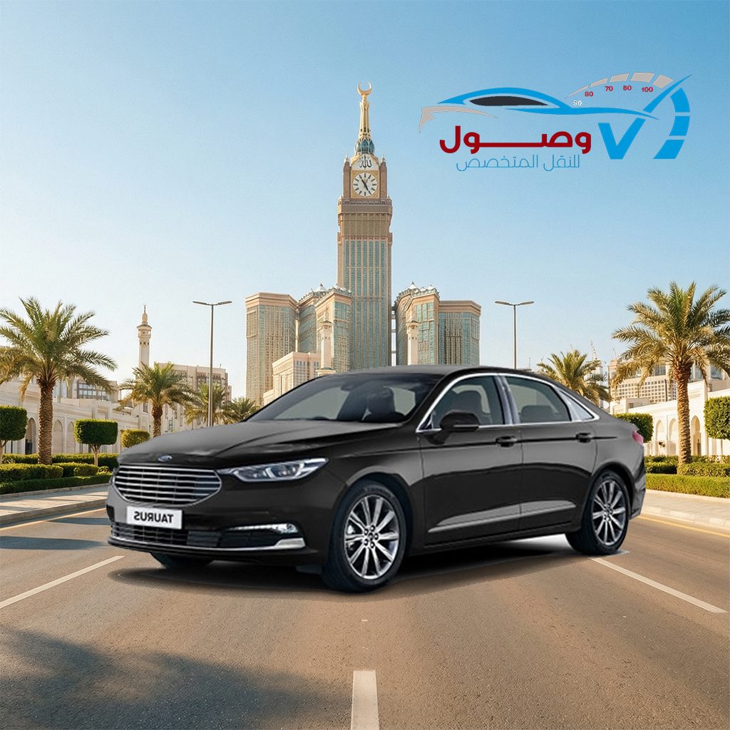 فورد توروس فورد توروس - الصورة 1