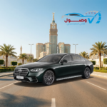 مرسيدس اس كلاس